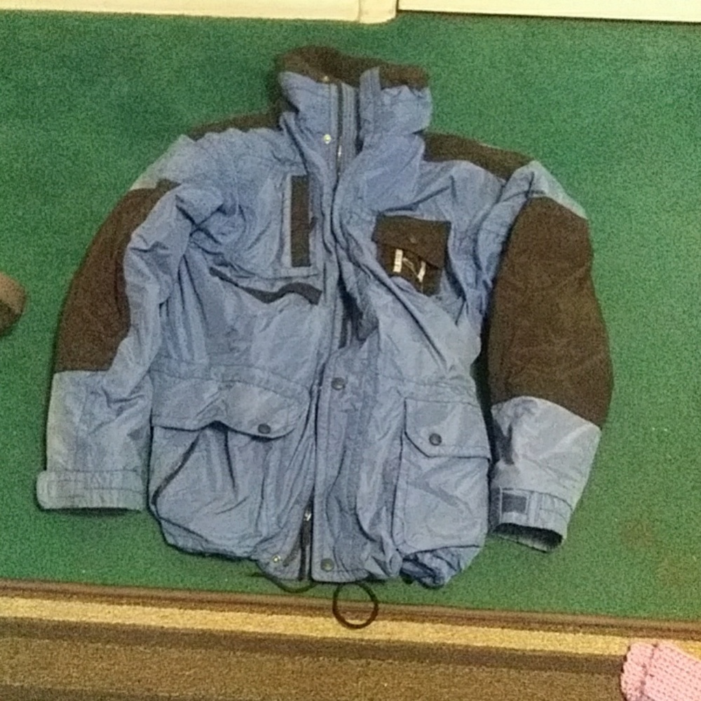 Mens Coat